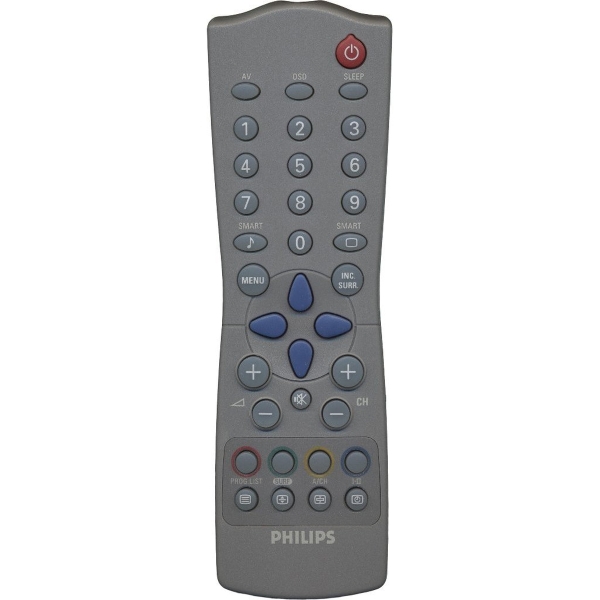 Пульт Philips RC2835/01
