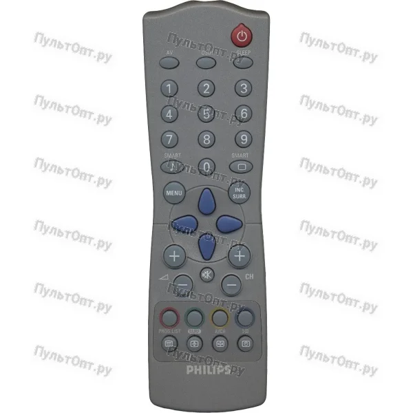 Пульт Philips RC2835/01 (оригинальный)