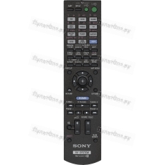 Пульт Sony RM-AAU170 (оригинальный)