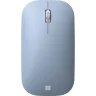 Мышь Microsoft Modern Mobile Mouse светло-голубой оптическая (1000dpi) беспроводная BT (2but)