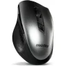 Мышь Smartbuy ONE 602AG, серо-черная, беспроводная
