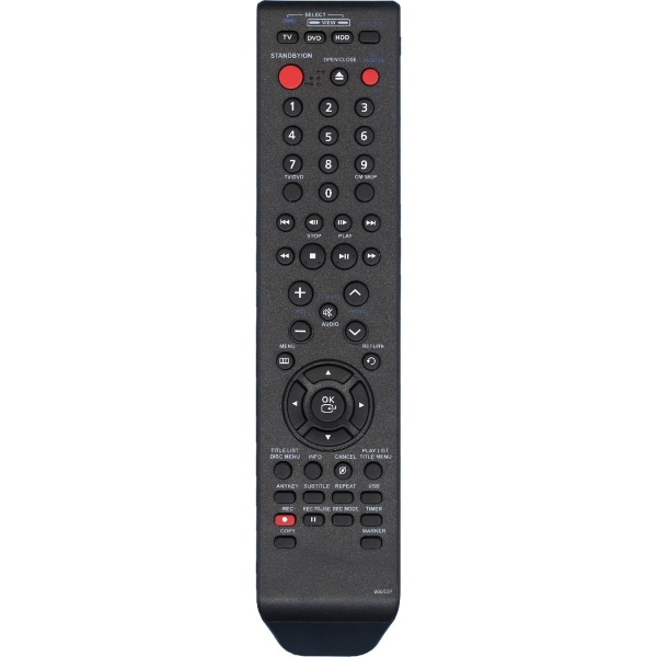 Пульт Huayu для Samsung 00053P