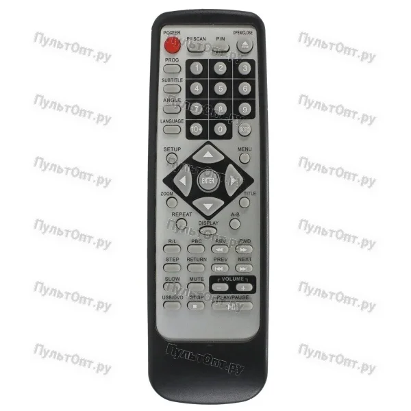 Пульт Huayu для Vitek KT-4004SR (DVD-07)
