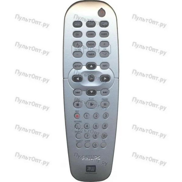 Пульт Philips 2422 5490 0968 (оригинальный)
