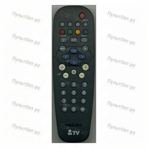 Пульт Philips RC19335037/01 (оригинальный)