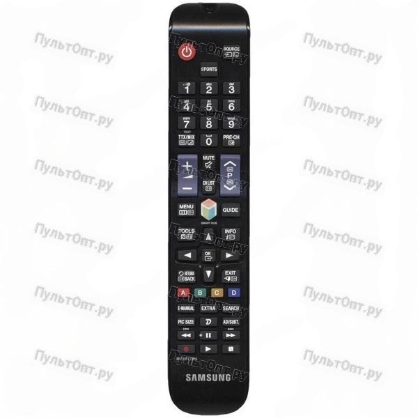 Пульт Samsung BN59-01198A (оригинальный)