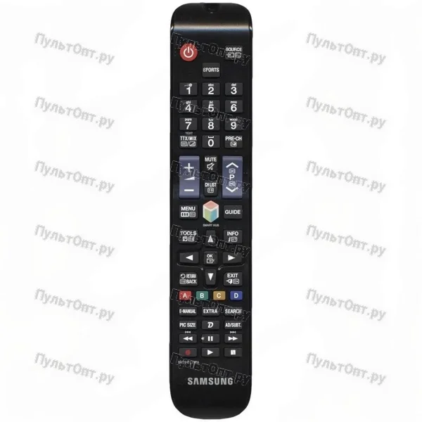 Пульт Samsung BN59-01198A (оригинальный)