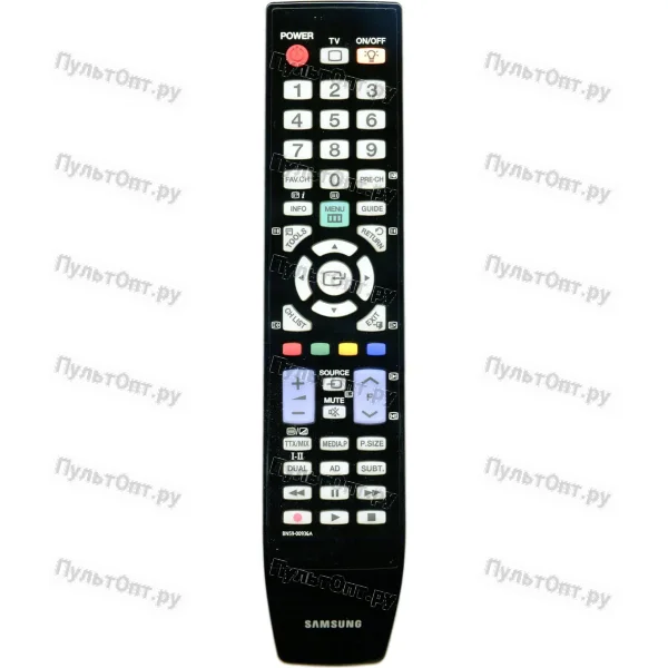 Пульт Samsung BN59-00936A (оригинальный)