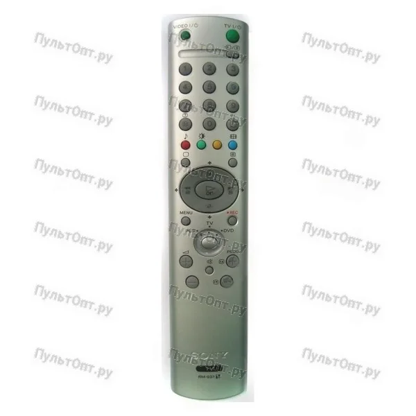 Пульт Sony RM-932 (оригинальный)