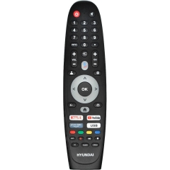 Пульт Hyundai AN2307222 AN4513-C2-1 (голосовое управление)
