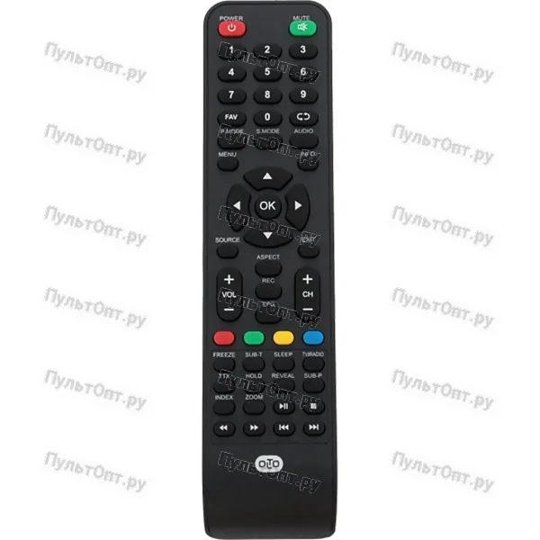 Пульт OLTO SA-230 ASPECT (43T20H) (оригинальный)