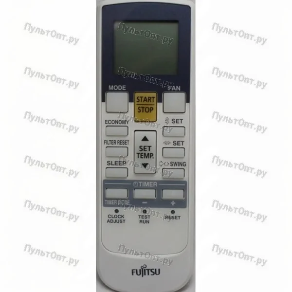 Пульт для кондиционера Fujitsu AR-SY3 (оригинальный)