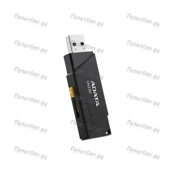USB 3.1 16GB A-Data UV330 чёрный