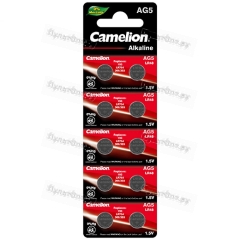 Эл. пит. G05 Camelion (10)