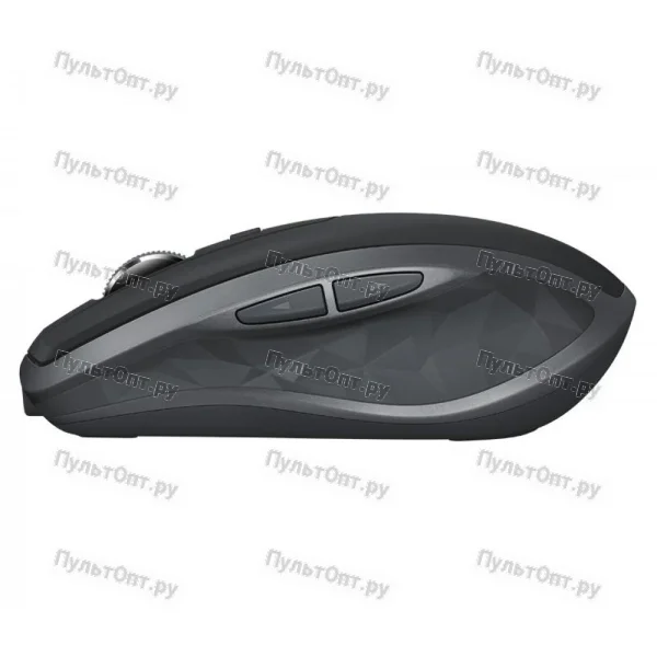 Мышь Logitech MX Anywhere 2S серый оптическая (1000dpi) беспроводная BT (5but)
