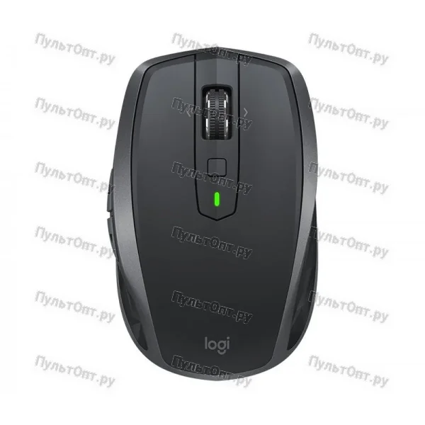 Мышь Logitech MX Anywhere 2S серый оптическая (1000dpi) беспроводная BT (5but)
