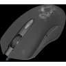Мышь Defender Sky Dragon GM-090L, USB, проводная, игровая, 6 кнопок, длина кабеля 1,5 м.