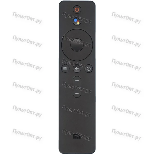 Пульт Xiaomi Mi XMRM-007 (оригинальный)
