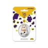 USB 16GB Smartbuy Wild series Бык (Символ 2021 года) белый