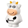 USB 16GB Smartbuy Wild series Бык (Символ 2021 года) белый