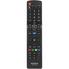 Универсальный пульт Huayu для LG RM-L915RU(BOX) (IVI, OKKO)