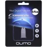 USB 64GB Qumo Cosmos серебро