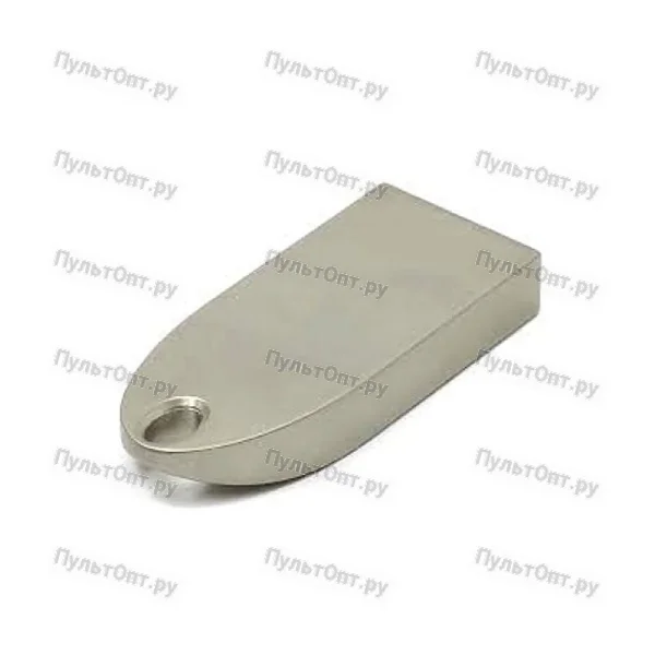 USB 64GB Qumo Cosmos серебро