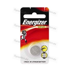Эл. пит. CR1616 BL1 Energizer (1/10)