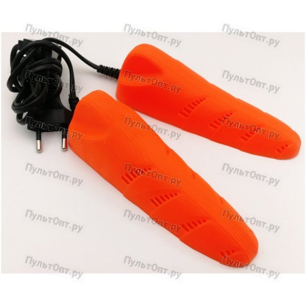 Сушилка для обуви Старт SD04 электрическая оранжевый (1/24)