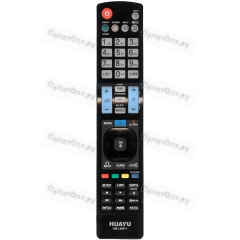 Универсальный пульт ClickPdu для LG RM-L999+1