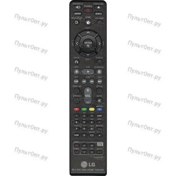 Пульт LG AKB73315302 (оригинальный)