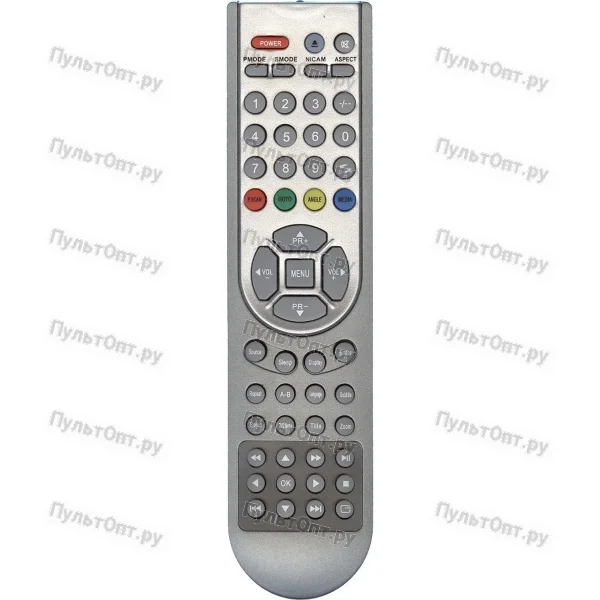 Пульт Huayu для Akira TV/DVD (TV-DVD-01)