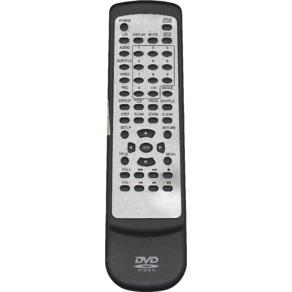 Пульт Huayu для Vitek VT-001