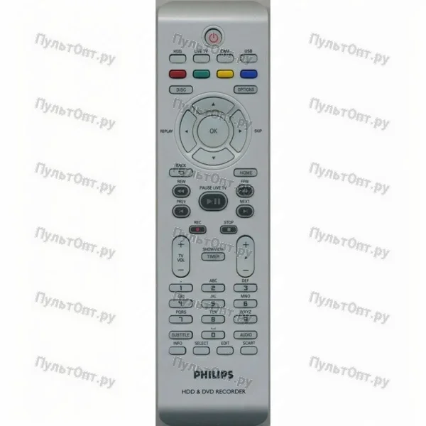 Пульт Philips 2422 5490 1145 (оригинальный)