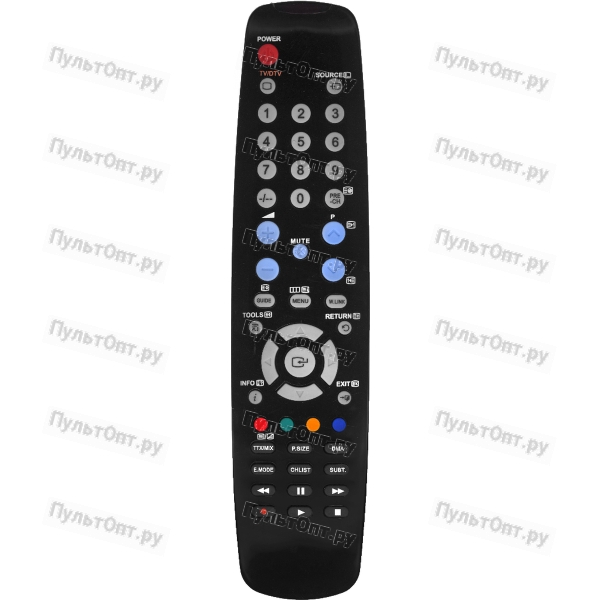 Пульт Huayu для Samsung BN59-00683A
