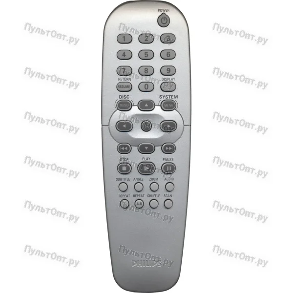Пульт Philips RC19133005/01H (RC2K16) (оригинальный)
