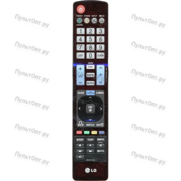 Пульт LG AKB72914293 (оригинальный)