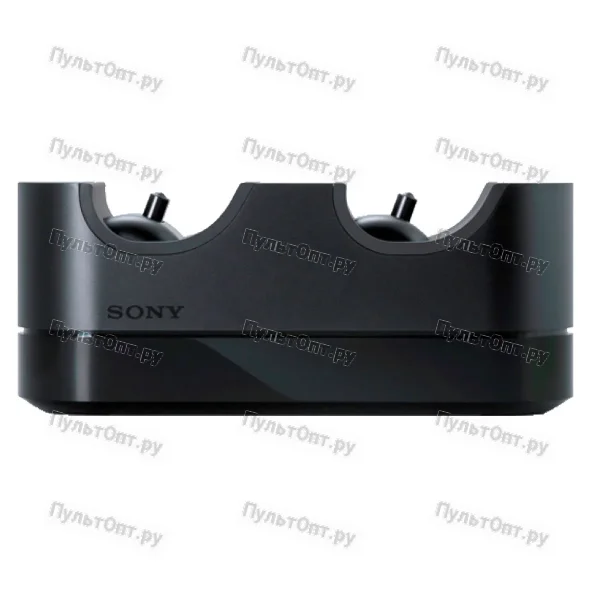 Зарядное устройство Sony черный для PlayStation 4 (PS719230779)