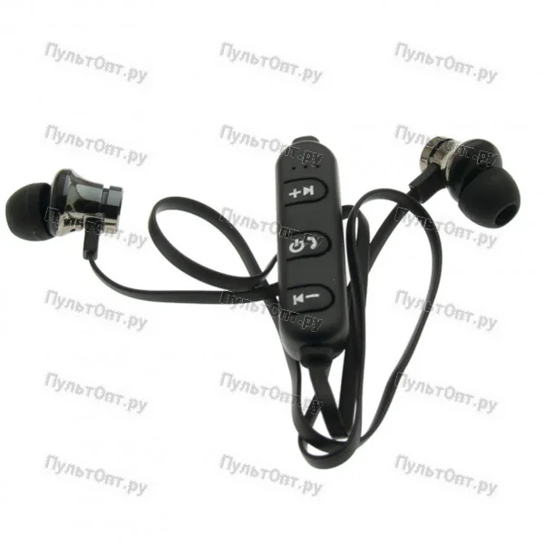 Гарнитура Hoco WUW R52 Bluetooth (черная)