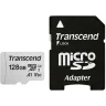 SDXC 128GB Transcend 500S UHS-I U3 V30
