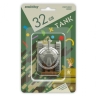 USB 32GB Smartbuy Wild series Танк серый