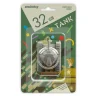USB 32GB Smartbuy Wild series Танк серый