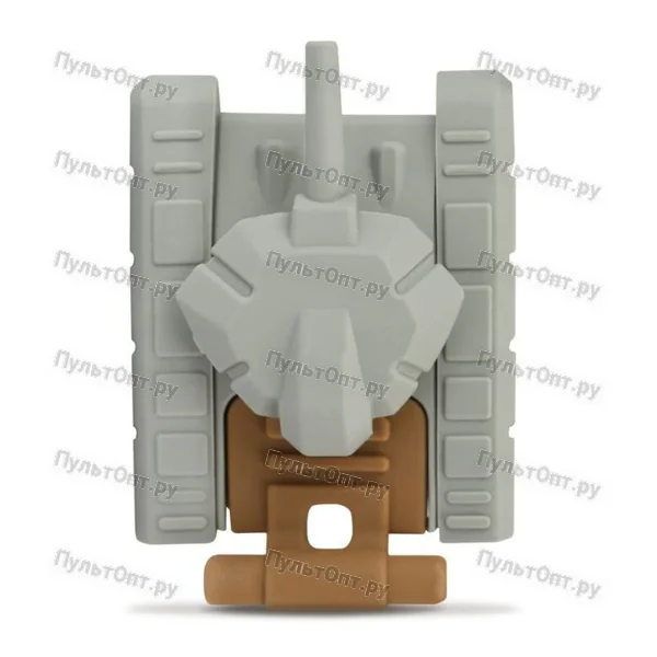USB 32GB Smartbuy Wild series Танк серый