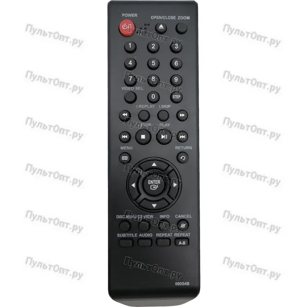 Пульт Huayu для Samsung 00054B