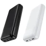 Внешний аккумулятор Hoco J72A Easy travel power bank (20000mAh) (черный)