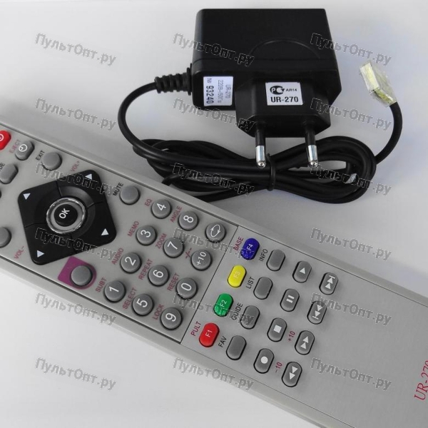 Радиопульт Lumax UR-270 (UR 270)