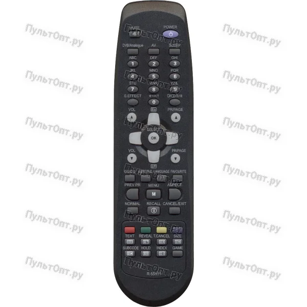Пульт Daewoo R-55H11 (оригинальный)