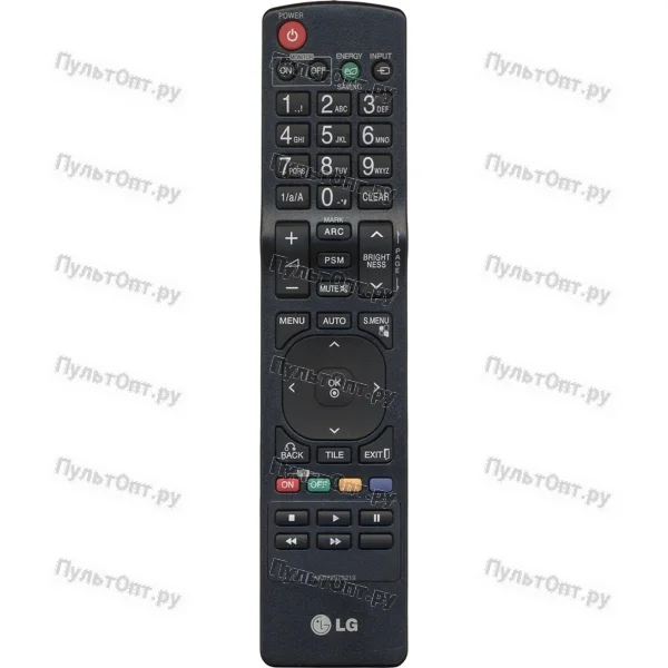 Пульт LG AKB72915219 (оригинальный)