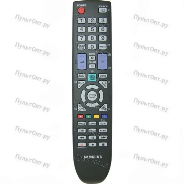 Пульт Samsung BN59-01012A (оригинальный)