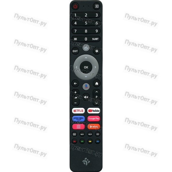 Пульт Viomi TL8275 (DP-V2) (оригинальный)